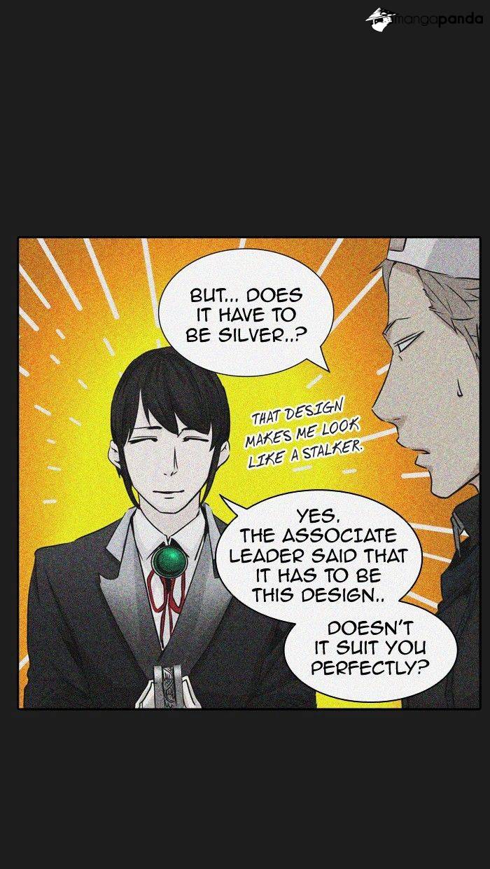 Tower of God Chapter 326 image 021